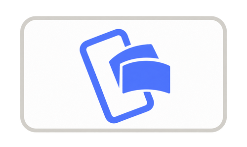 Logo der Zahlungsart
