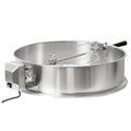 Grillspieß-Set für Ø 57 cm Kugelgrill