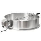Grillspieß-Set für Ø 57 cm Kugelgrill