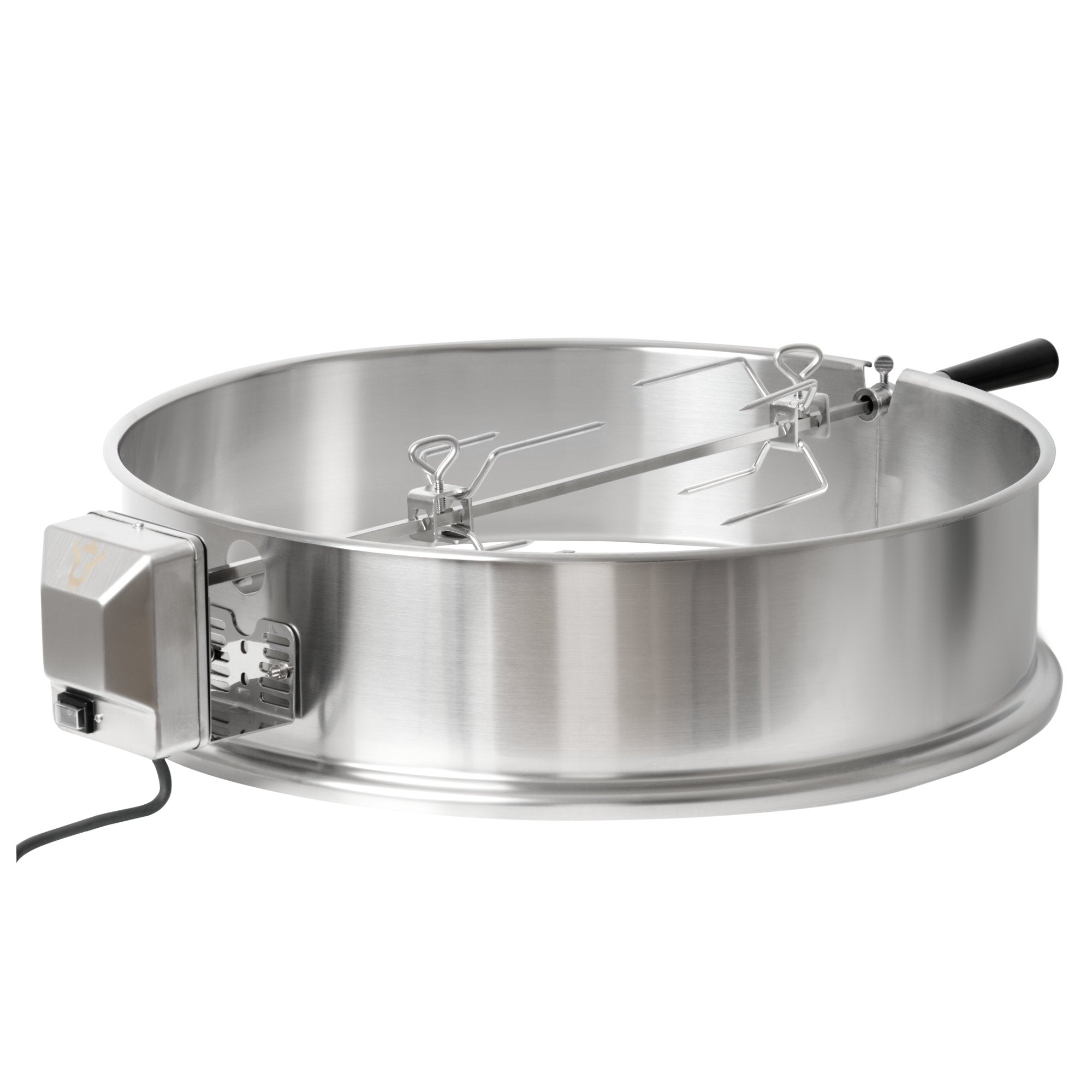 Grillspieß-Set für Ø 57 cm Kugelgrill