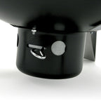 Räuchertonne "Hickory", Ø 46 cm