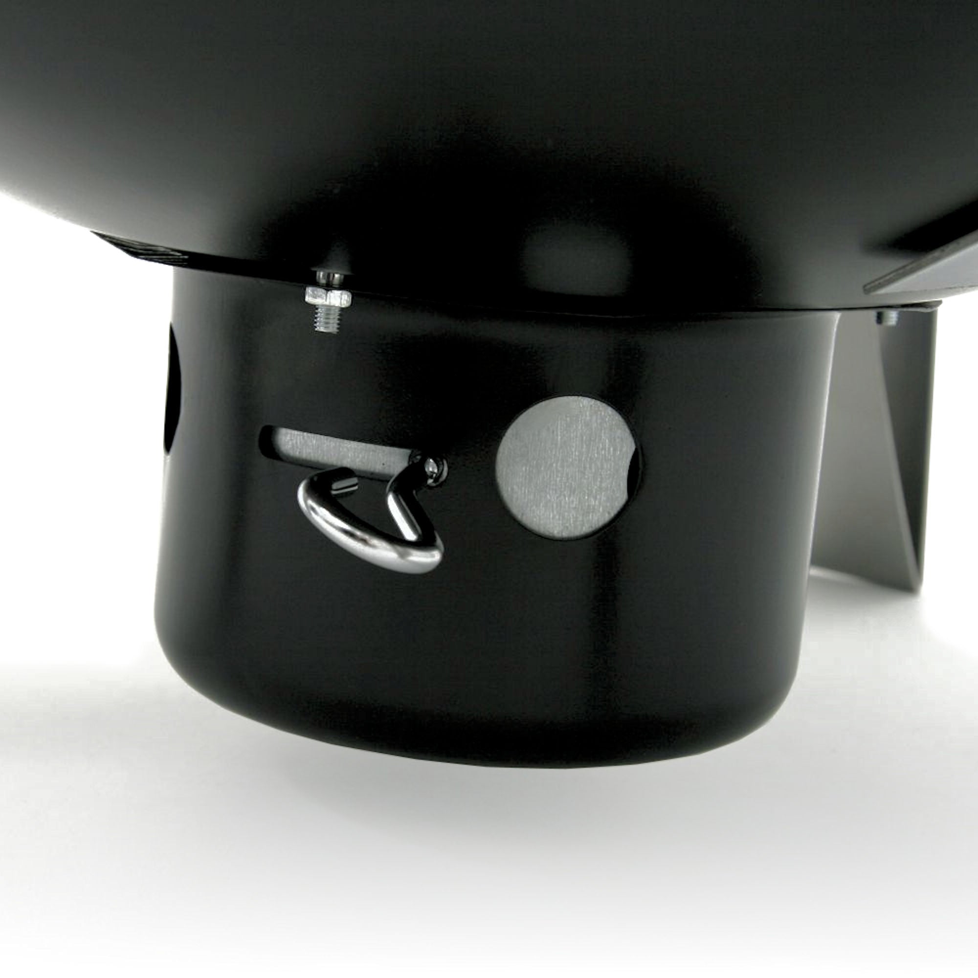 Räuchertonne "Hickory", Ø 46 cm