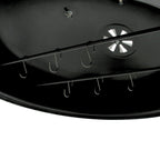 Räuchertonne "Hickory", Ø 46 cm