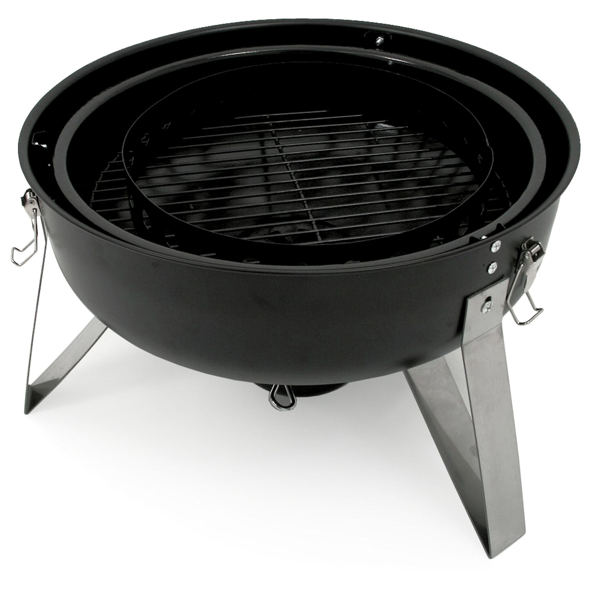 Räuchertonne "Hickory", Ø 46 cm