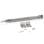Edelstahl Brenner, Universal, Ersatzbrenner für Gasgrill