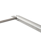Edelstahl Brennerrohr-Set, Ersatzbrenner für div. Weber Gasgrills