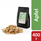 Räucherchips, Apfel, Smokerchips, Apfelholz