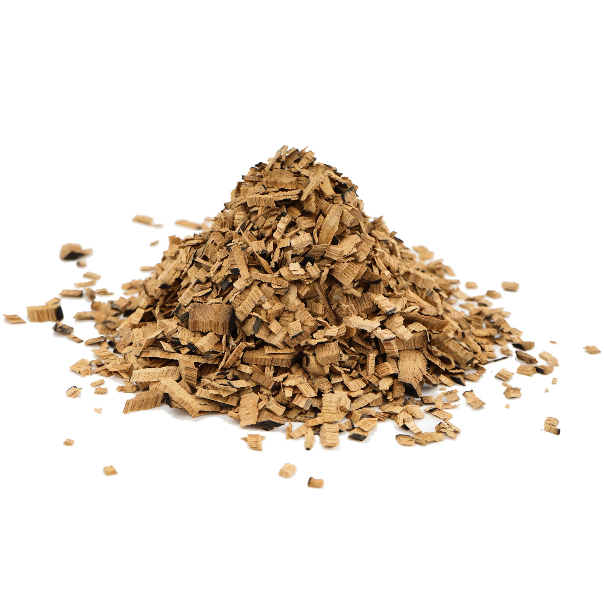 Räucherchips, Whisky, Smokerchips, 100% Whisky-Eichenfässer