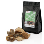Apple smoking chunks, 500 g, apple wood chunks