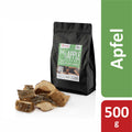 Apple smoking chunks, 500 g, apple wood chunks