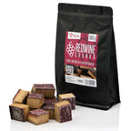 Räucherchunks, Rotwein