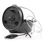 Dutch Oven, Starter Set 8-piece, Cast Iron