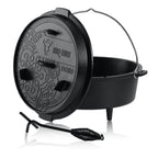 Dutch Oven "Ultimate", Gusseisen