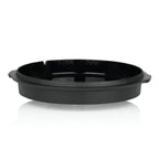 Dutch oven "enamel", cast iron