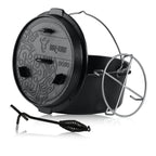 Dutch Oven "Ultimate", Gusseisen