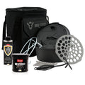Dutch Oven, Starter Set 8-piece, Cast Iron