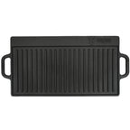 Cocotte en fonte, ensemble de 10 pièces, coffret en bois inclus