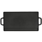 Cocotte en fonte, ensemble de 10 pièces, coffret en bois inclus