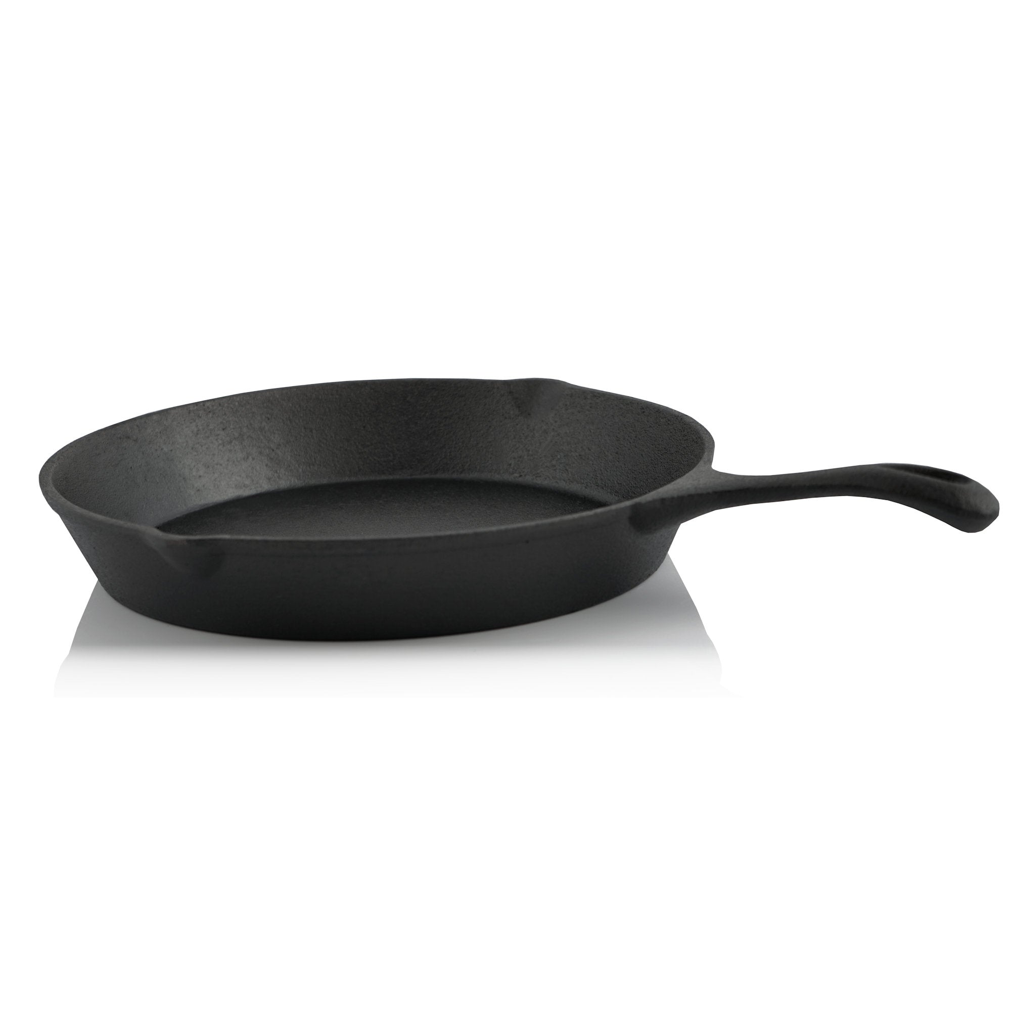 Cocotte en fonte, ensemble de 10 pièces, coffret en bois inclus