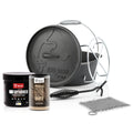 Dutch Oven, Starter Set 6-teilig, Gusseisen