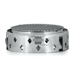 Edelstahl Grill "DOKING" für Dutch Oven