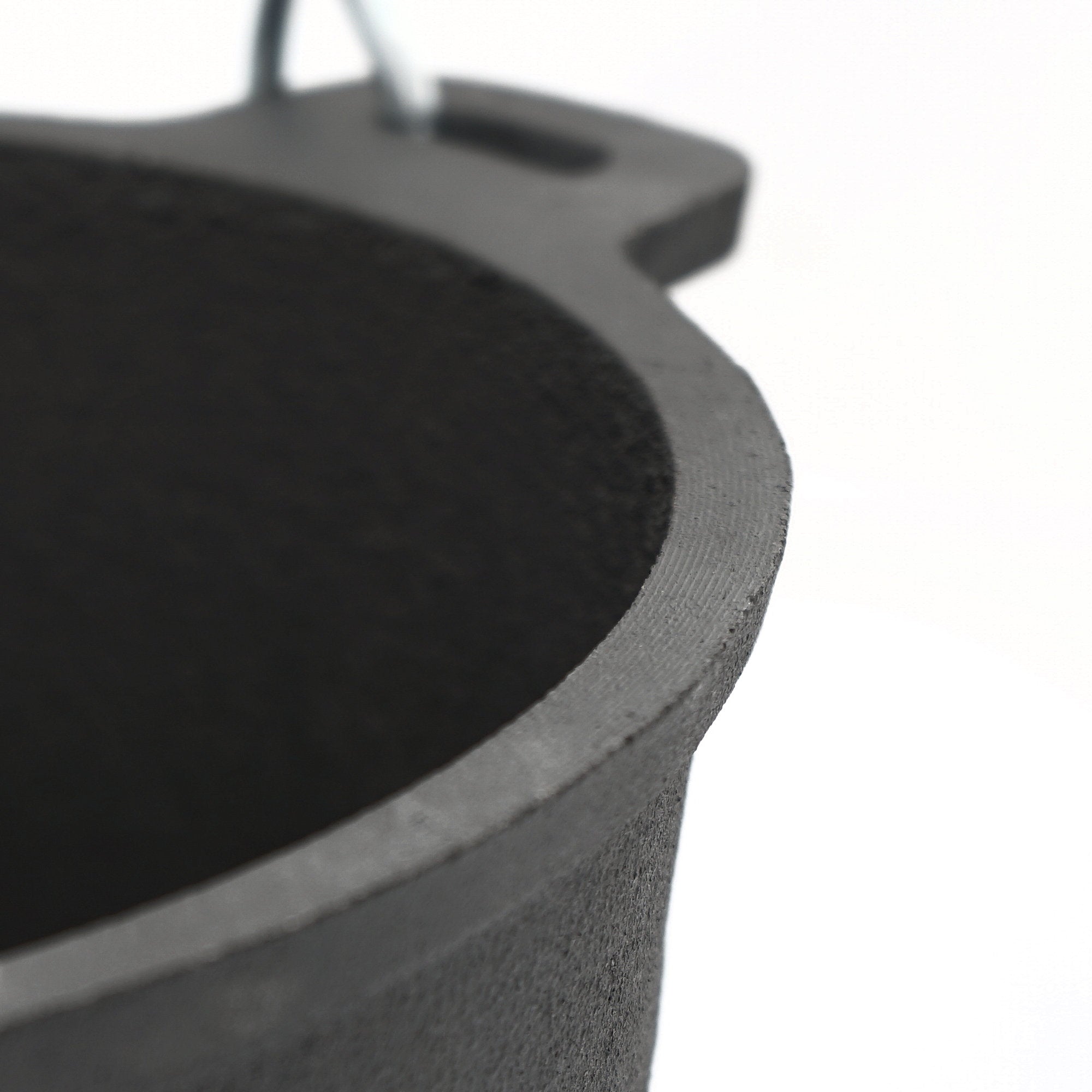 Dutch Oven "Premium", Gusseisen