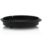 Dutch Oven "Mein Dopf", Gusseisen, 9 Liter, inkl. Holzkiste