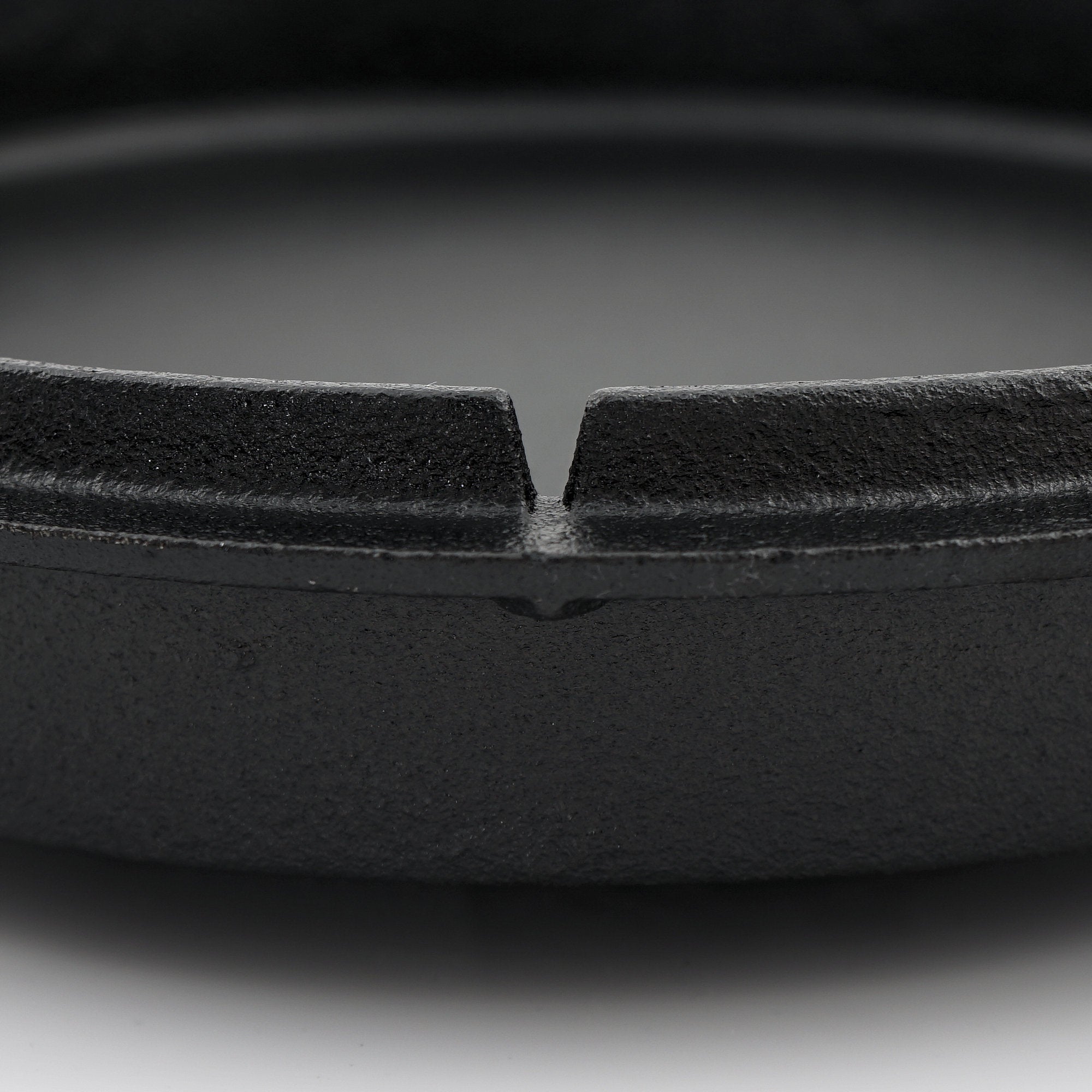 Dutch Oven "Premium", Gusseisen