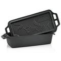 Dutch Oven Pan, 9.4 liters, cast iron