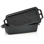 Dutch Oven Pan, 9.4 liters, cast iron