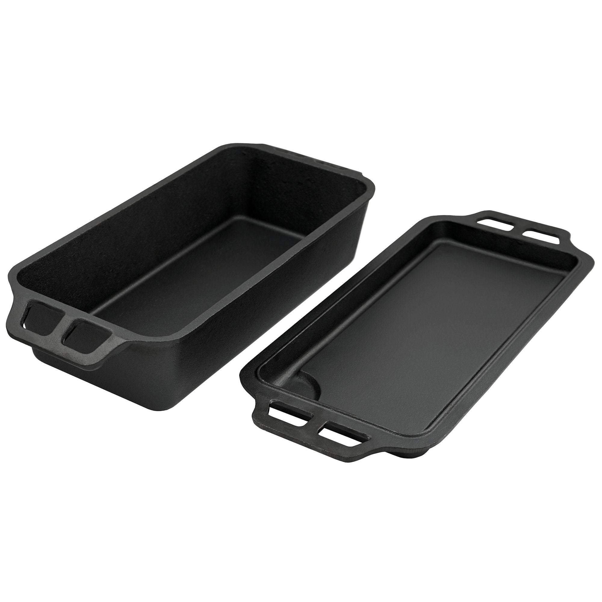Cocotte en fonte, 9,4 litres
