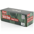 Dutch Oven "Forest", Backtopf, 3 Liter, Gusseisen