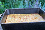 Dutch Oven Pan, 10,5 Liter, Gusseisen