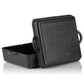 Dutch Oven Pan, 10,5 Liter, Gusseisen, emailliert, inkl. Deckel