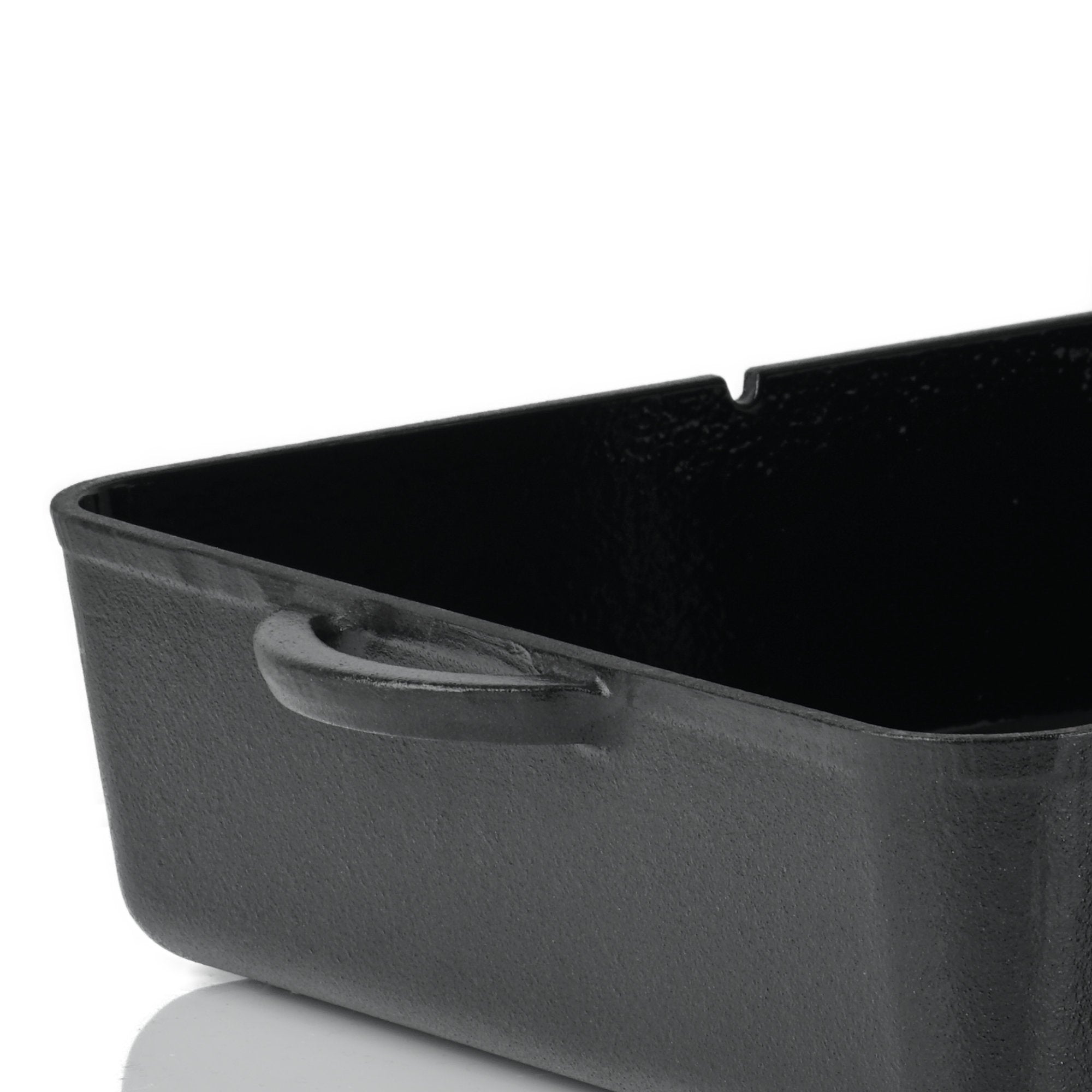 Dutch Oven Pan "Forest", Cast Iron