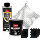 Accessory set for Dutch oven, 5-piece