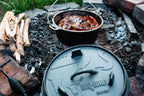 Dutch Oven "Premium", Gusseisen