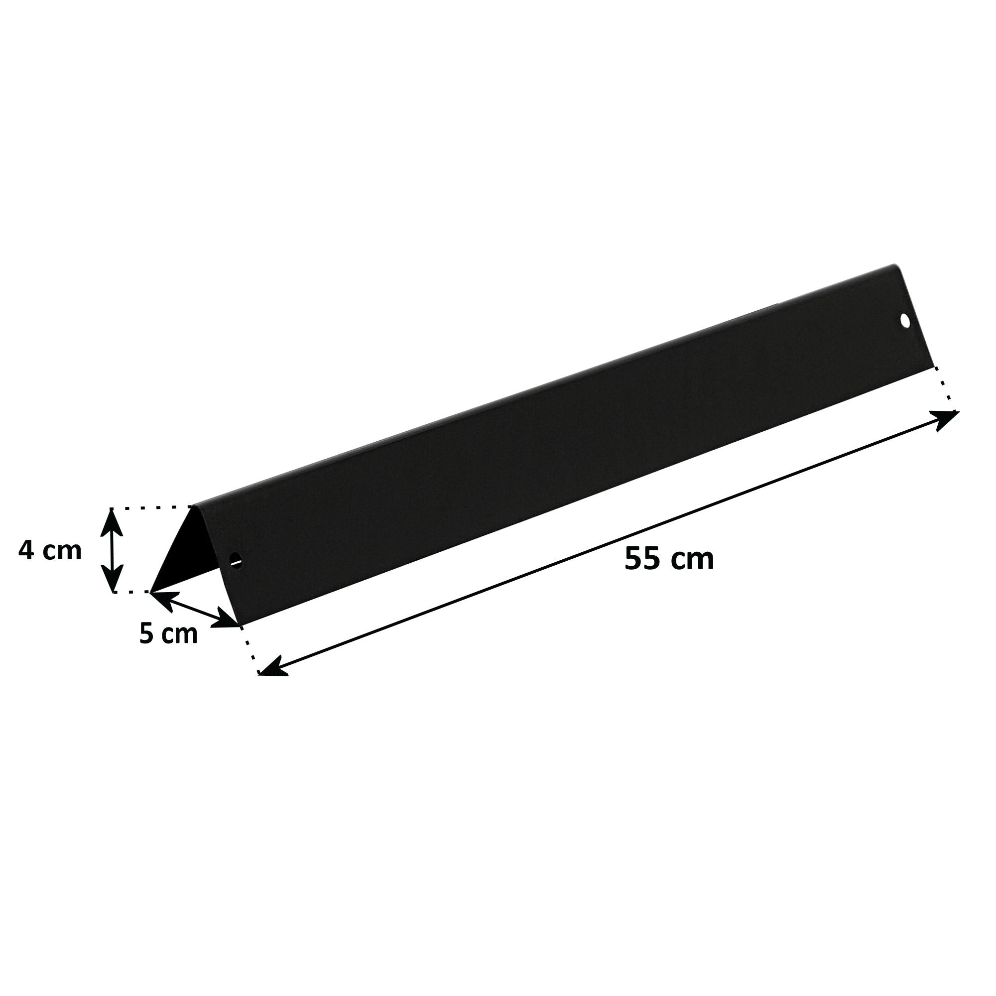 Flammenverteiler, 5er Set