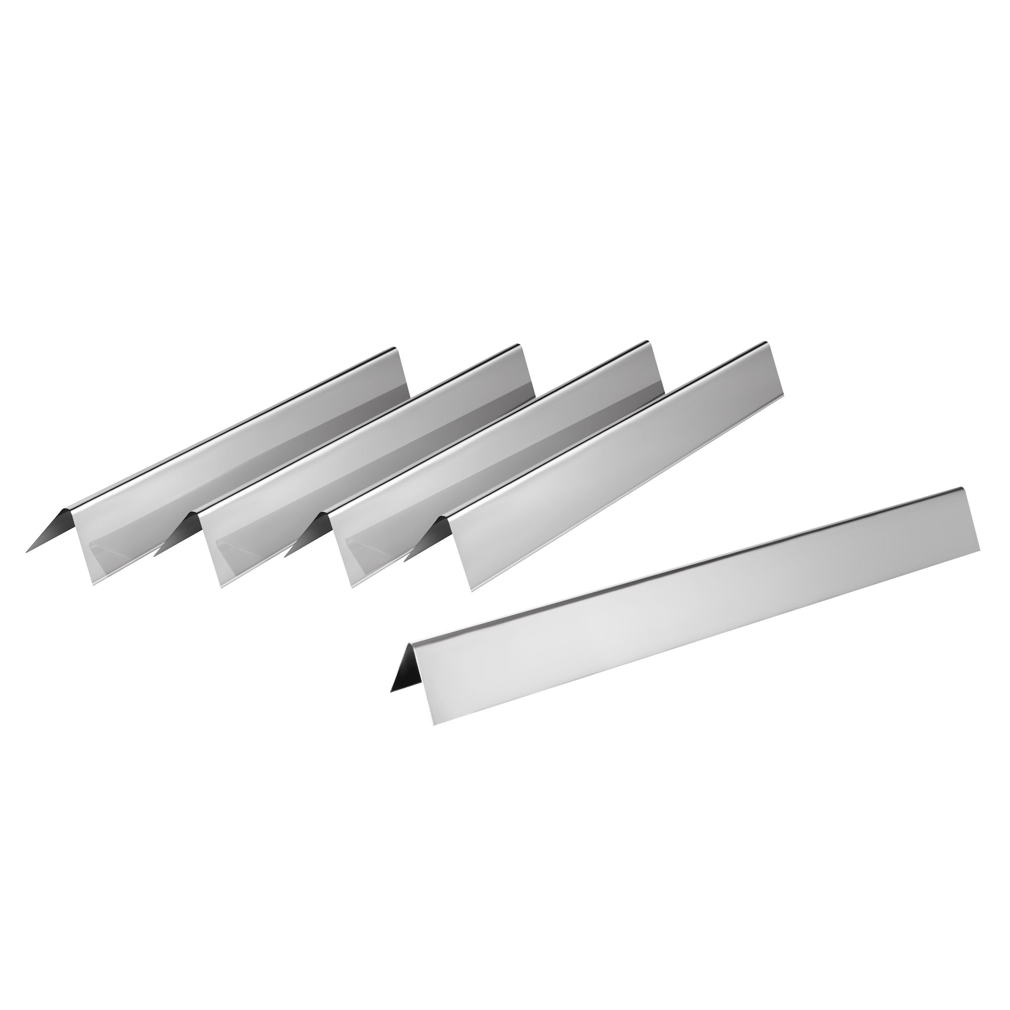 Flammenverteiler, 5er Set