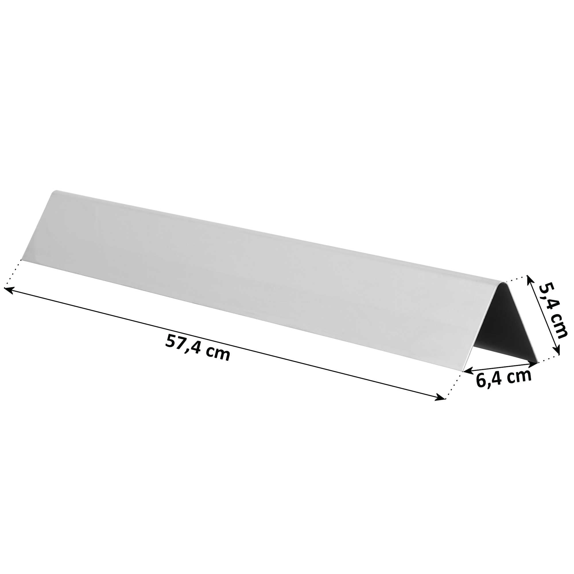 Flammenverteiler, 5er Set