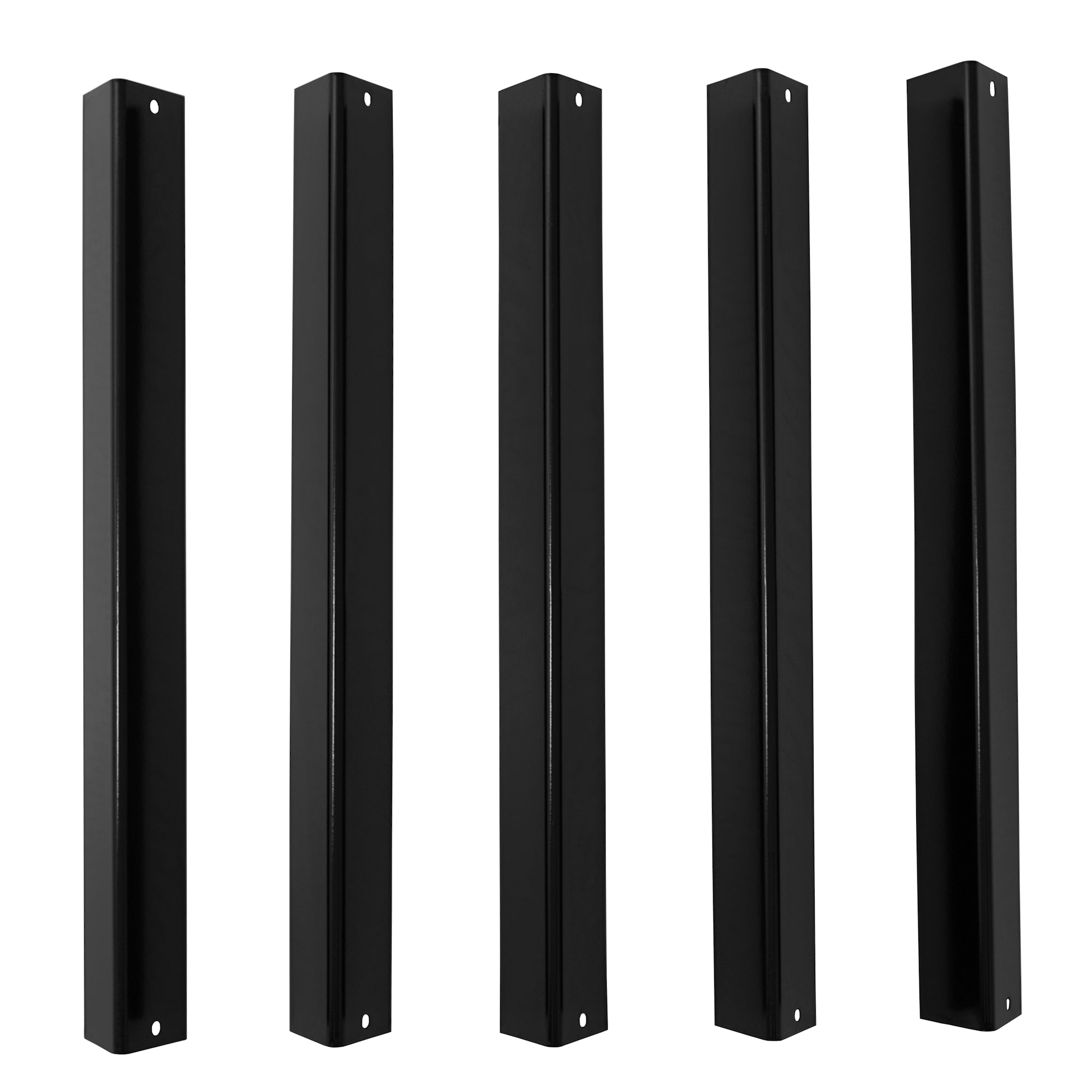 Flammenverteiler, 5er Set