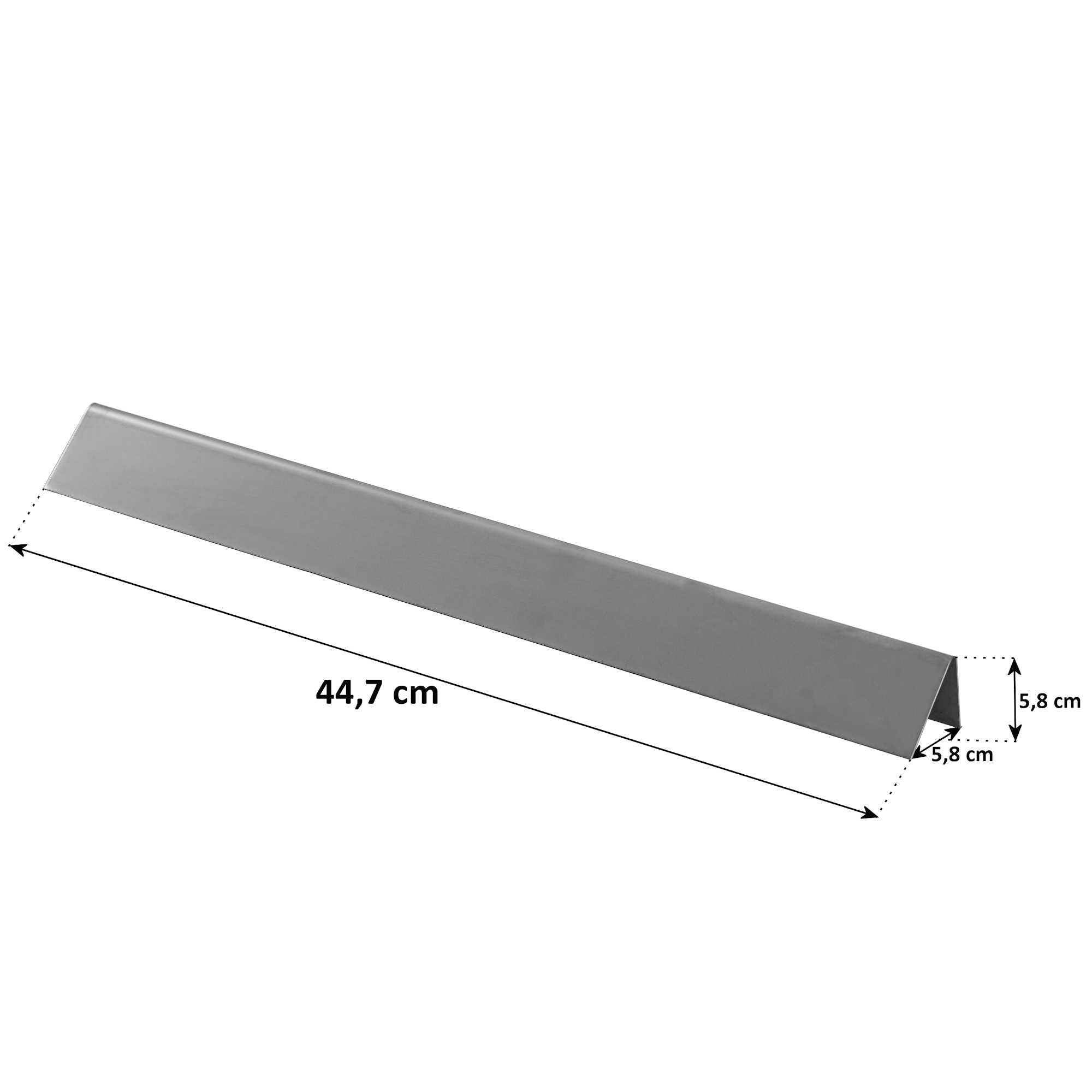 Flammenverteiler, 5er Set