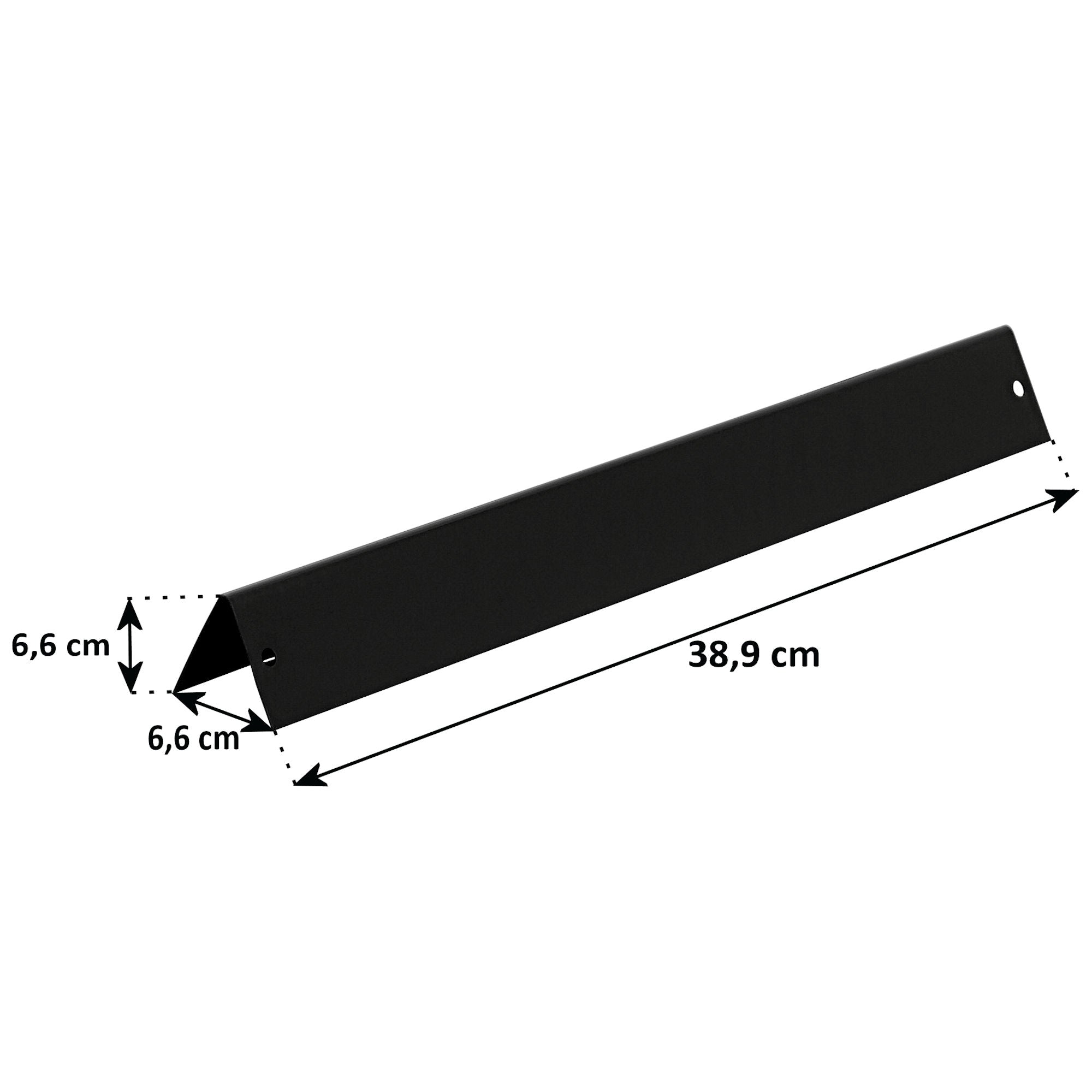 Flammenverteiler, 5er Set