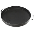 Fire bowl including lid, Ø 60 cm, tripod
