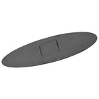 Lid for fire pit, Ø 80 cm