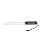 Grillthermometer, digital, -40°C bis 300°C