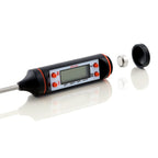 Grillthermometer, digital, -40°C bis 300°C