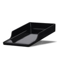Plancha, 25,5 x 42,5 cm, Gusseisen, emailliert, Grillschale