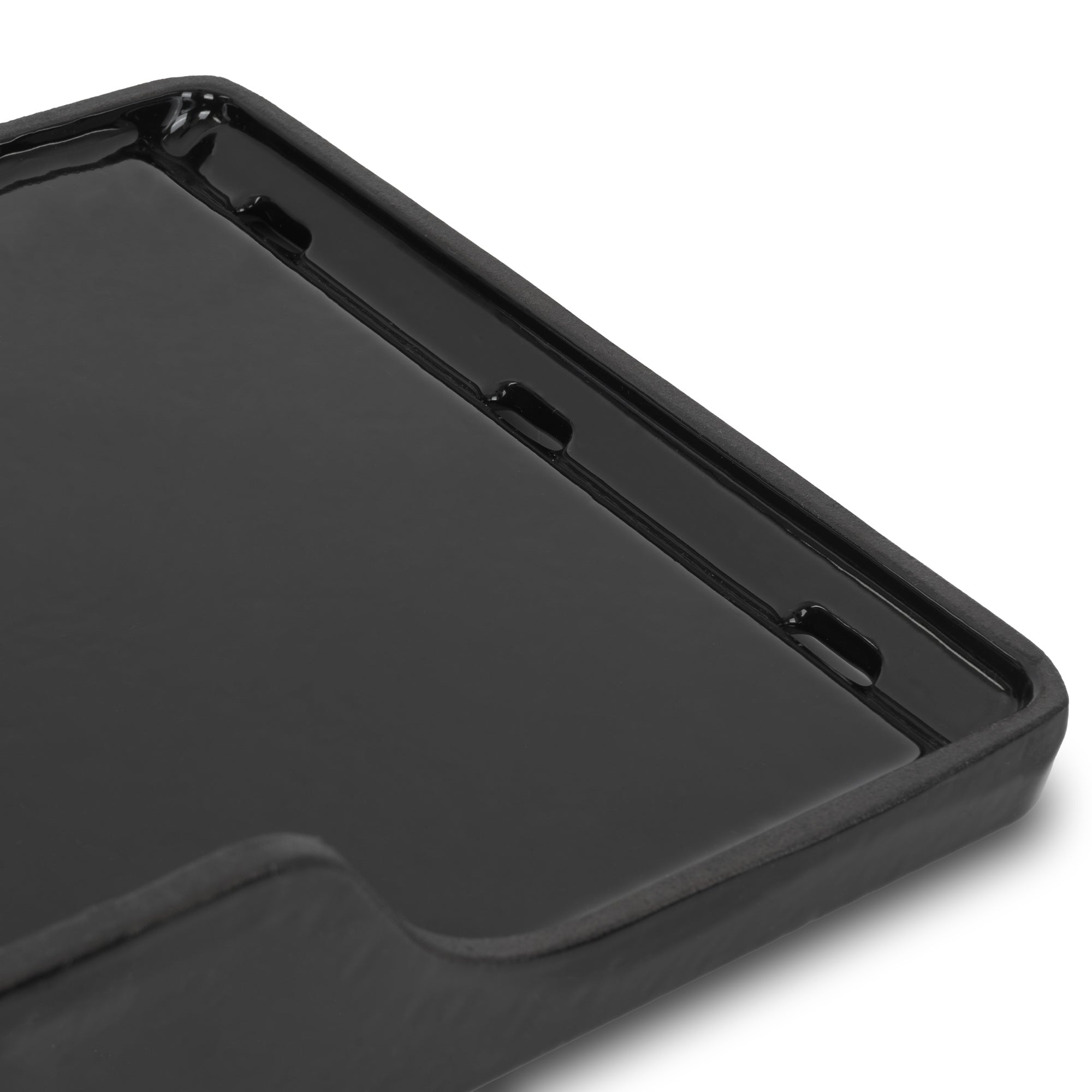 Plancha, 25,5 x 42,5 cm, Gusseisen, emailliert, Grillschale
