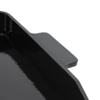 Plancha, 59 x 41 cm, Gusseisen, emailliert, Grillschale